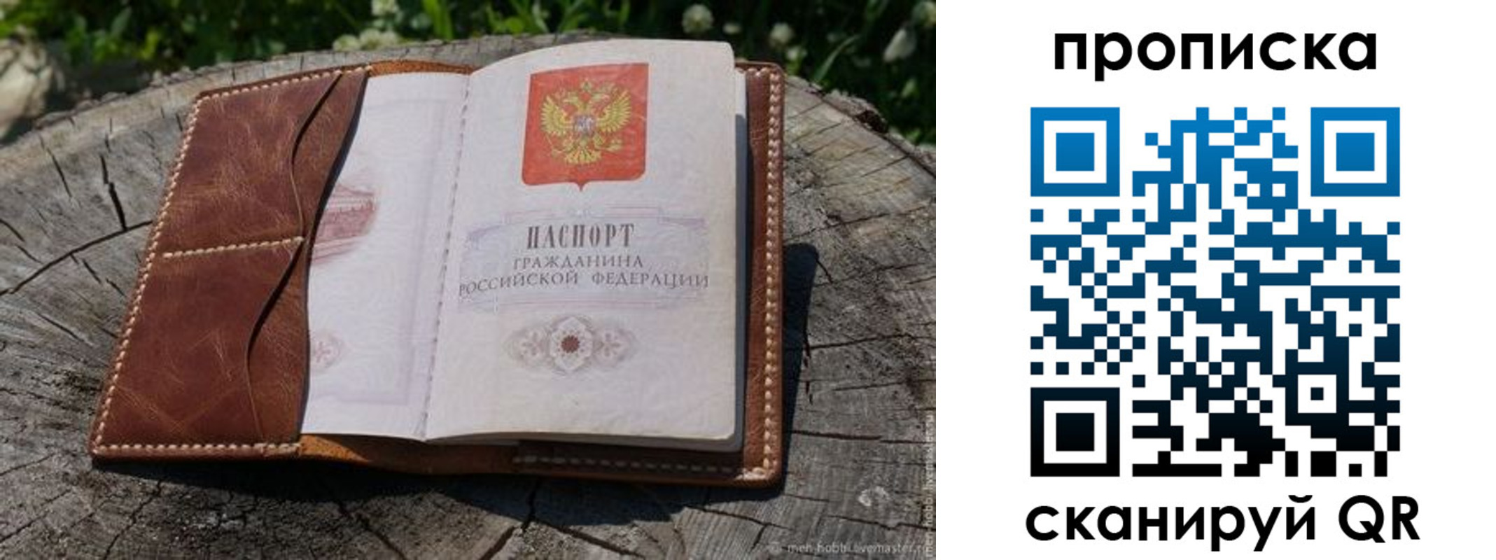 пропишу в квартире в Дрезне